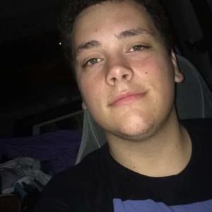 Meet your Posher, Nathan